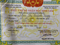 ảnh đính kèm của gia sư