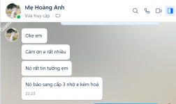 ảnh đính kèm của gia sư