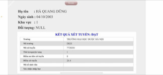 ảnh đính kèm của gia sư