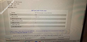 ảnh đính kèm của gia sư