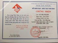 ảnh đính kèm của gia sư