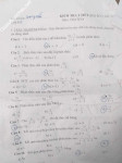 ảnh đính kèm của gia sư