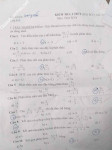 ảnh đính kèm của gia sư