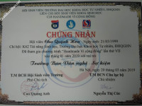 ảnh đính kèm của gia sư