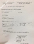 ảnh đính kèm của gia sư