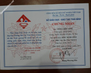 ảnh đính kèm của gia sư