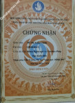 ảnh đính kèm của gia sư