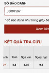 ảnh đính kèm của gia sư