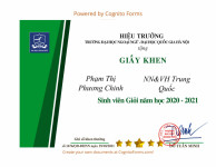 ảnh đính kèm của gia sư