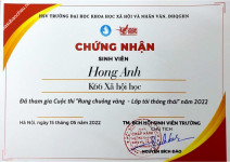 ảnh đính kèm của gia sư