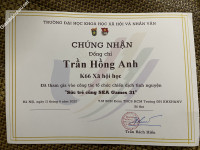 ảnh đính kèm của gia sư