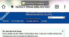 ảnh đính kèm của gia sư
