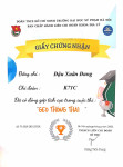 ảnh đính kèm của gia sư