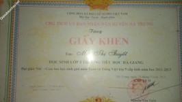ảnh đính kèm của gia sư