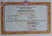 ảnh đính kèm của gia sư