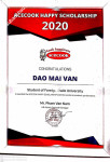 ảnh đính kèm của gia sư
