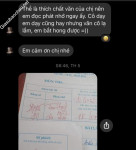 ảnh đính kèm của gia sư