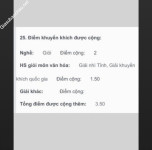 ảnh đính kèm của gia sư