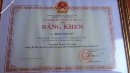 ảnh đính kèm của gia sư