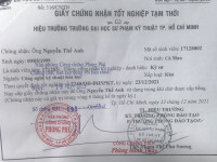 ảnh đính kèm của gia sư