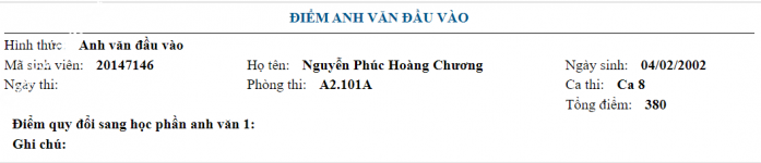 ảnh đính kèm của gia sư