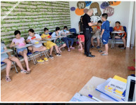 ảnh đính kèm của gia sư