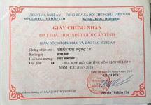 ảnh đính kèm của gia sư