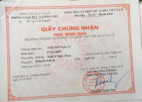 ảnh đính kèm của gia sư