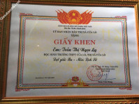ảnh đính kèm của gia sư