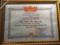 ảnh đính kèm của gia sư