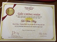 ảnh đính kèm của gia sư