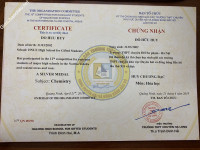 ảnh đính kèm của gia sư