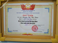 ảnh đính kèm của gia sư