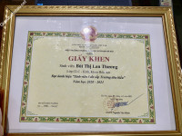 ảnh đính kèm của gia sư