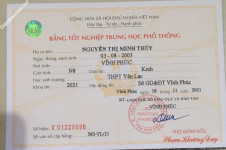 ảnh đính kèm của gia sư