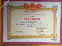 ảnh đính kèm của gia sư