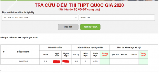 ảnh đính kèm của gia sư
