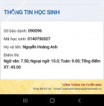 ảnh đính kèm của gia sư