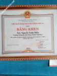 ảnh đính kèm của gia sư
