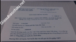 ảnh đính kèm của gia sư