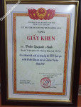 ảnh đính kèm của gia sư