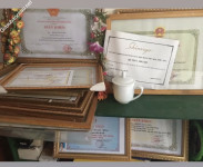 ảnh đính kèm của gia sư
