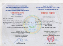 ảnh đính kèm của gia sư