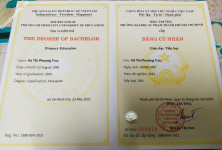 ảnh đính kèm của gia sư