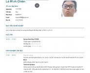 ảnh đính kèm của gia sư