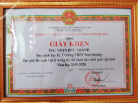 ảnh đính kèm của gia sư