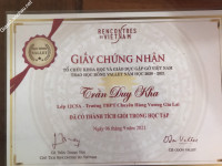 ảnh đính kèm của gia sư