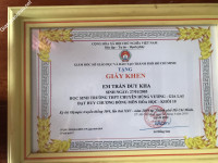ảnh đính kèm của gia sư