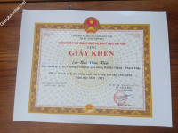 ảnh đính kèm của gia sư