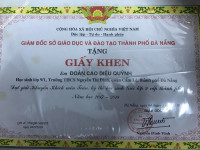 ảnh đính kèm của gia sư
